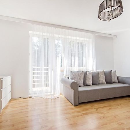Studio16 Nowy Sącz Exteriör bild