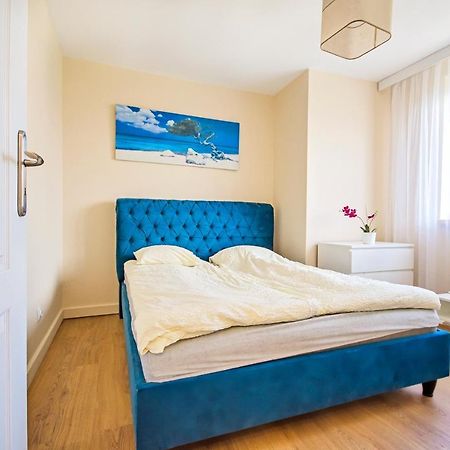 Studio16 Nowy Sącz Exteriör bild