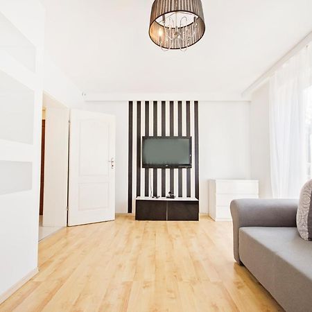 Studio16 Nowy Sącz Exteriör bild