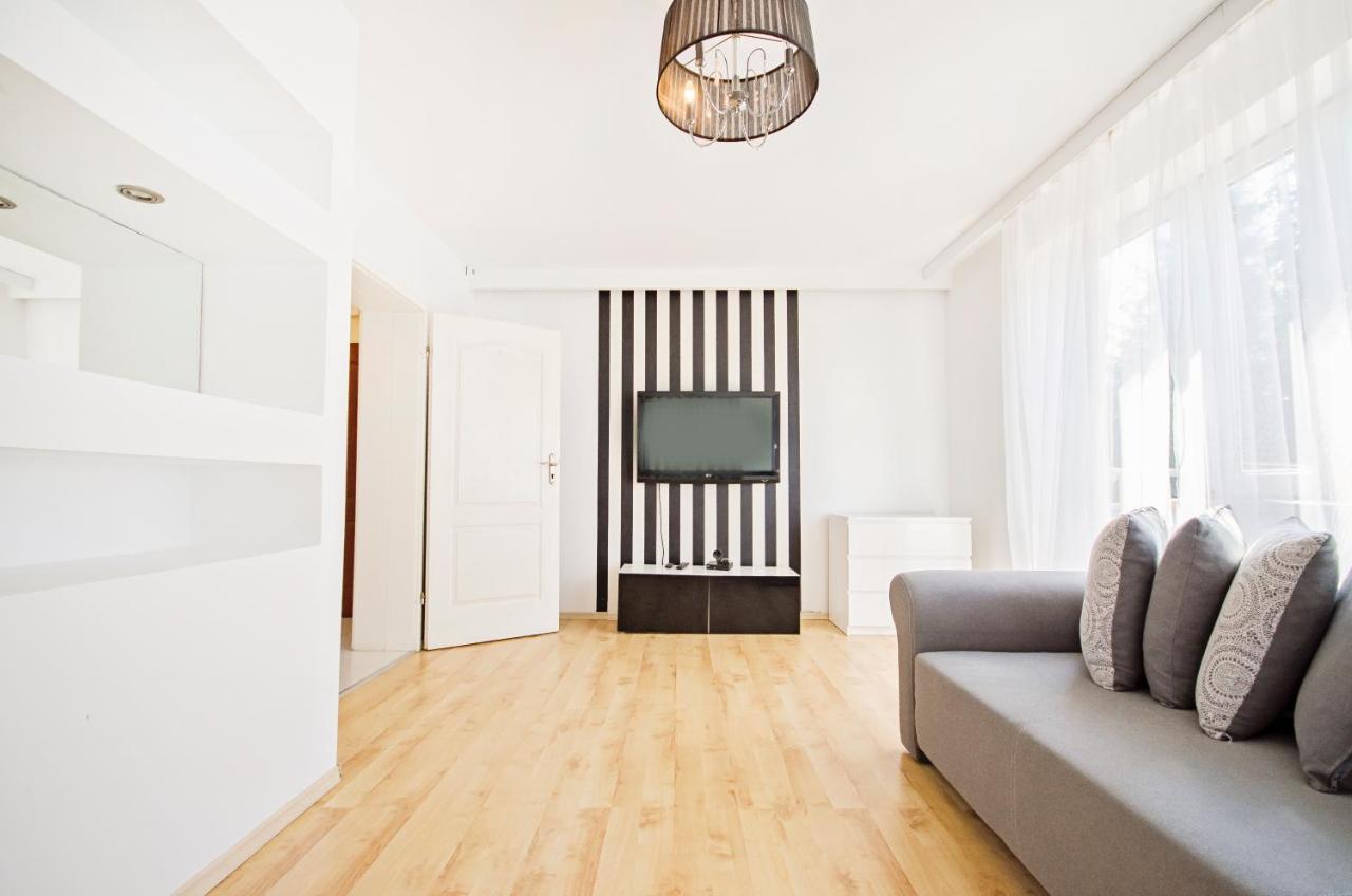 Studio16 Nowy Sącz Exteriör bild